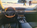 2014 Lexus LS 460 IV Рестайлинг 2, чёрный, 3800000 рублей - вид 9
