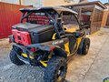 2014 BRP Can-Am Commander 800, жёлтый, 1250000 рублей - вид 2