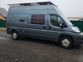 2009 Fiat Professional Ducato, серый, 2700000 рублей