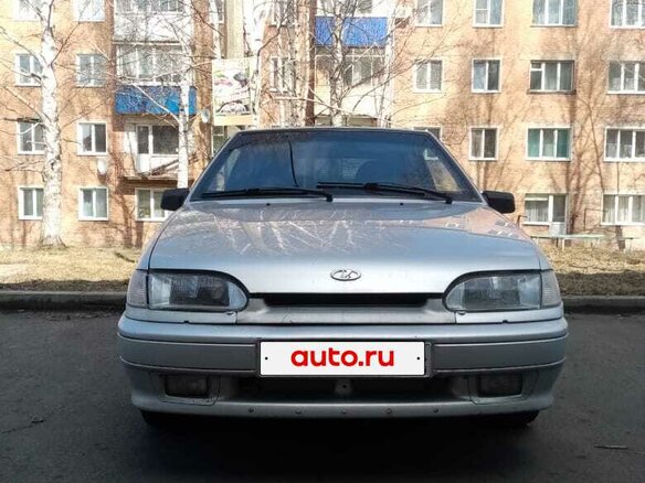 2012 Lada (ВАЗ) 2113, серебристый, 260000 рублей - вид 1