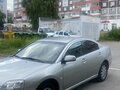 2008 Mitsubishi Galant IX Рестайлинг 2, серебристый, 750000 рублей - вид 5