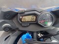 2011 Yamaha XJ6 (FZ6R), синий, 690000 рублей - вид 4