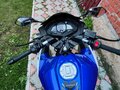 2024 Racer Storm, синий, 190000 рублей - вид 2