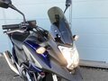 2015 Honda NC 750X, синий, 670000 рублей - вид 1