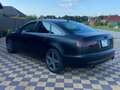 2009 Audi A6 III (C6) Рестайлинг, чёрный, 1000000 рублей - вид 2