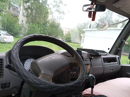 2012 Foton Ollin, синий, 550000 рублей, вид 1