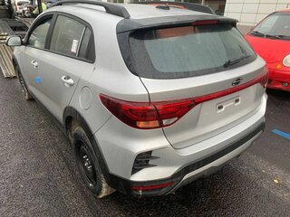 2025 Solaris KRX, серый, 2499000 рублей, вид 4
