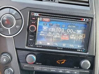2012 SsangYong Kyron I Рестайлинг, чёрный, 930000 рублей, вид 5