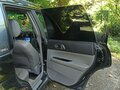 2003 Subaru Forester II, чёрный, 350000 рублей - вид 1