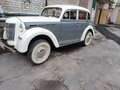 1956 Москвич 401-420, бежевый, 700000 рублей