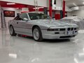 1997 BMW 8 серии 850i I (E31), серебристый - вид 3