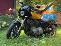 2013 Harley-Davidson Sportster 883, жёлтый, 580000 рублей - вид 9