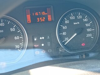 2014 Nissan Almera III (G15), серый, 850000 рублей, вид 5