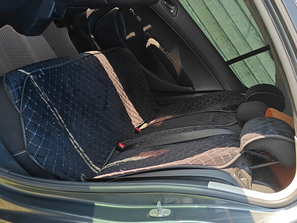 2012 Peugeot 408 I, серый, 550000 рублей - вид 21