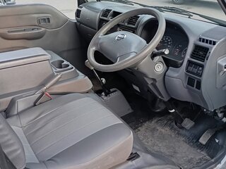 2015 Nissan Vanette IV, белый, 1900000 рублей, вид 4
