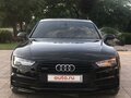 2016 Audi A7 I (4G) Рестайлинг, чёрный