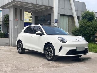 2026 Ora 5 58 kWh, белый, 3391700 рублей, вид 3