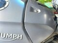 2017 Triumph Speed Triple, серый, 675000 рублей - вид 10