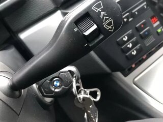 2009 BMW X3 20d I (E83) Рестайлинг, белый, 1530000 рублей, вид 5