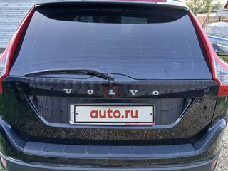 2011 Volvo XC60 I, чёрный, 1150000 рублей, вид 4