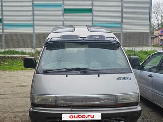 1990 Toyota Town Ace II Рестайлинг 2, серый, 220000 рублей, вид 1