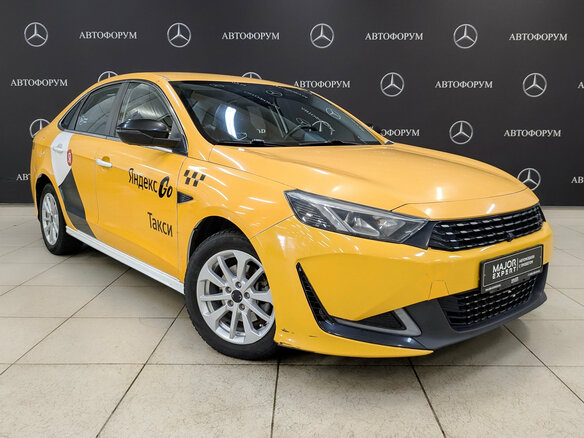 2024 Kaiyi E5, белый, 790000 рублей - вид 2