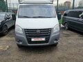 2019 ГАЗ ГАЗель Next, белый, 1750000 рублей