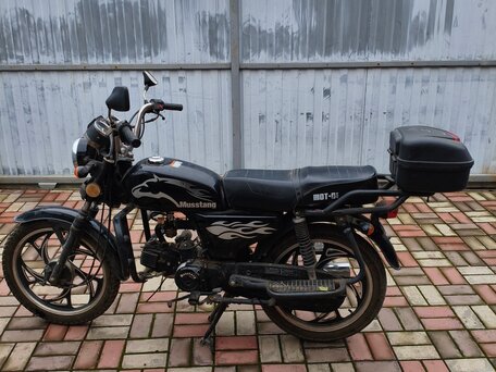 2019 Alfer VR 250, чёрный, 55000 рублей, вид 1