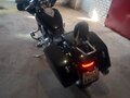 2004 Honda VTX 1800, чёрный, 800000 рублей - вид 3