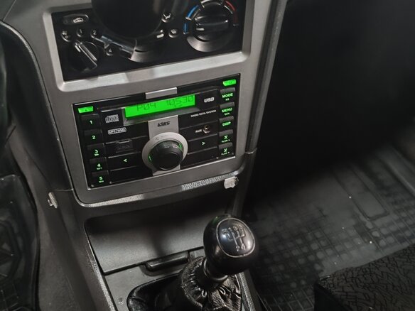 2013 Daewoo Nexia I Рестайлинг, синий, 280000 рублей - вид 14