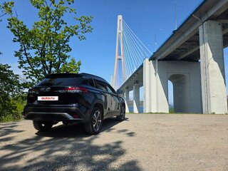 2023 Toyota Corolla Cross I, чёрный, 2999999 рублей, вид 5