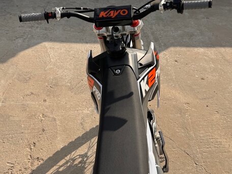2025 Kayo K2 Pro, серый, 179000 рублей, вид 5