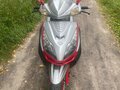 2013 Irbis Nirvana, красный, 65000 рублей