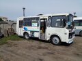 2005 ПАЗ 3205, белый, 150000 рублей - вид 1