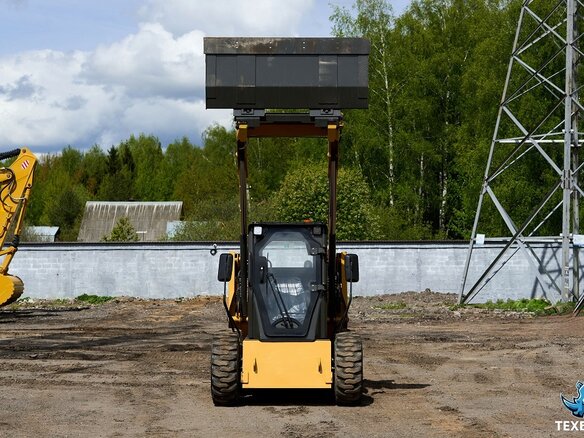 2026 XGMA XG - series, 4650000 рублей - вид 13