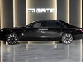 2026 Rolls-Royce Ghost Extended II Рестайлинг (Series II), чёрный, 68566496 рублей - вид 10