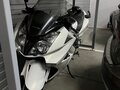 2011 Honda VFR 800, белый, 1099000 рублей - вид 4