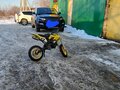 2024 ABM Alpha 50, жёлтый, 28000 рублей - вид 2