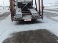 2005 DAF XF, белый, 3500000 рублей - вид 4