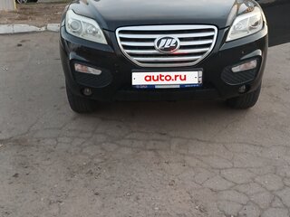 2013 Lifan X60 I, чёрный, 510000 рублей, вид 1
