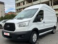 2015 Ford Transit, белый, 1650000 рублей - вид 1