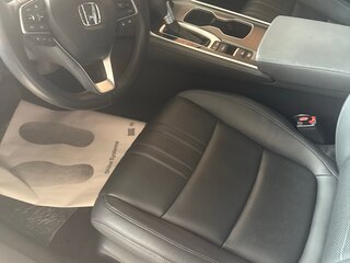 2020 Honda Accord X Рестайлинг, белый, 2800000 рублей, вид 3