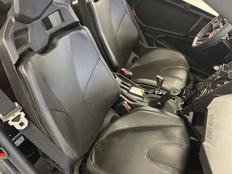 2021 BRP Can-Am Maverick DS Turbo R, красный, 3200000 рублей, вид 4
