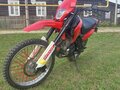 2023 Racer Panther, красный, 115000 рублей - вид 2
