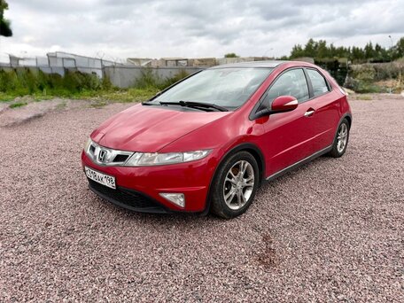 Honda Civic VIII