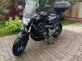 2015 Honda NC 750S, чёрный, 500000 рублей - вид 1