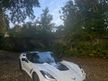 2014 Chevrolet Corvette Stingray C7, белый, 7499999 рублей - вид 6