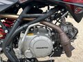2024 Regulmoto Seven Medalist 150E, красный, 77000 рублей - вид 3