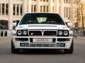 1993 Lancia Delta HF Integrale I (831), белый - вид 3