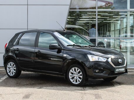 Datsun mi-DO
